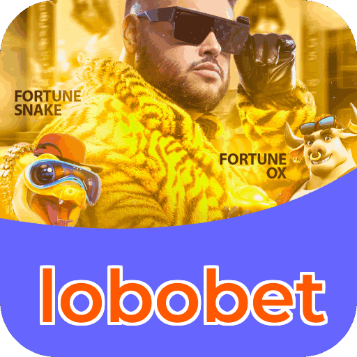 lobobet APK